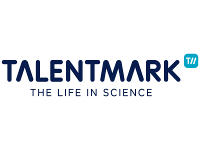 Talentmark logo